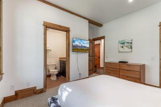 The Aspen Cabin - 7