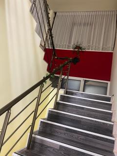 Vila Rosa Maria - 6