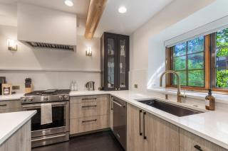 The Aspen Cabin - 6