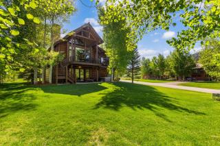 The Aspen Cabin - 4