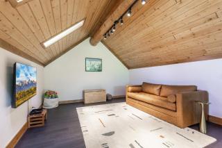 The Aspen Cabin - 2