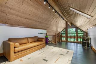 The Aspen Cabin - 1