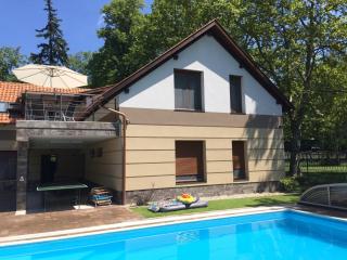 Családi Villa - Balatonszemes - 3