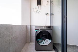 1 bedroom on high floors - 8