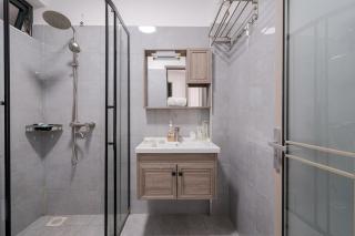 1 bedroom on high floors - 7
