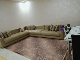 Appartement Diamant Meknès - 1