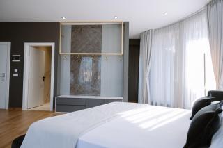 Villa 100 Boutique Pogradec - 7