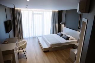 Villa 100 Boutique Pogradec - 3
