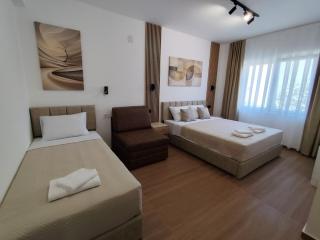 Demir Kapija Apartments - 2