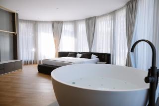Villa 100 Boutique Pogradec - 0