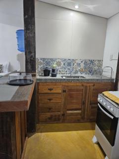 Nossa Villa Tiradentes - 3
