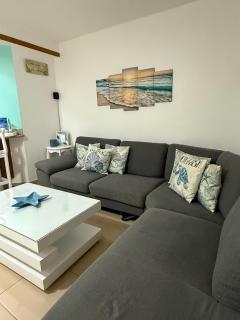 Beach front Apt at Juan Dolio Marbella Apt Frente al mar 702 - 3