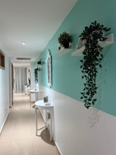 Beach front Apt at Juan Dolio Marbella Apt Frente al mar 702 - 7