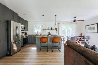 Hillside Haven - 5