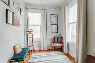 Hilltop Hideaway - 1