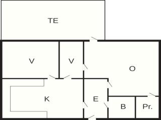 5 person holiday home in Billingfors - 8
