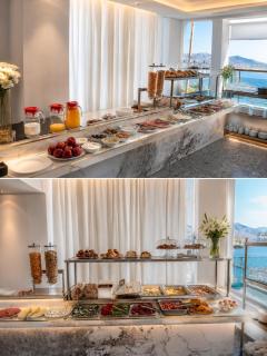 Helia Boutique Hotel - Seaside - 6