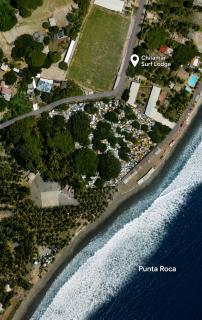 Chilamar Surf Lodge - 9