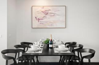 LVL55 Mi Amor Skyline 3BR CBD, with Pool, Sauna, Gym - 5