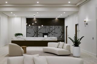 LVL55 Mi Amor Skyline 3BR CBD, with Pool, Sauna, Gym - 8