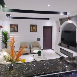 Mouhidiny Log Appart prestige - 2