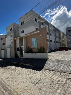 Residencial Portal das Palmeiras - 0