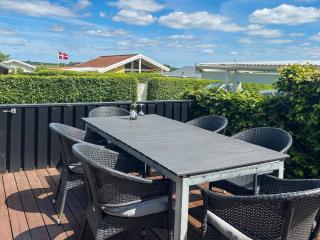 6 person holiday home in Bjert - 9