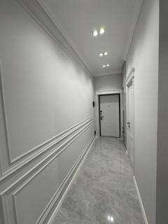Luxury Apartment in the Heart of the City - 8