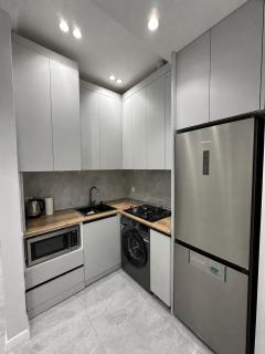 Luxury Apartment in the Heart of the City - 1