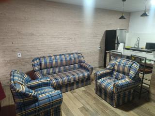 Apartmento - 1