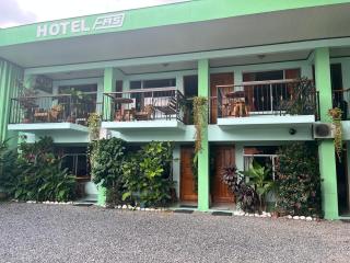 Hotel FAS - 1