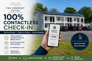 Vermont Suites - 9