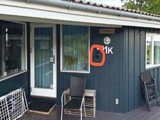 4 star holiday home in Nexø - 8