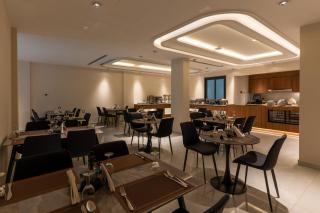 Cavalai Hotel - 9