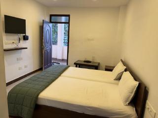 Moon Residency Tambaram - 2