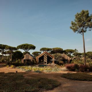 Sublime Comporta - 5