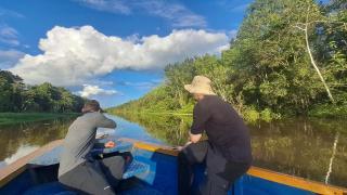 Bromelia Expeditions - 9