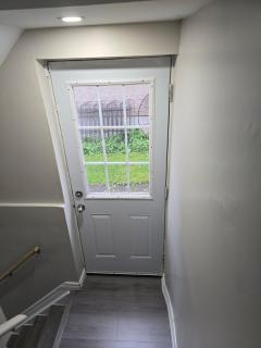 Cozy 2BR Basement apartment - 6