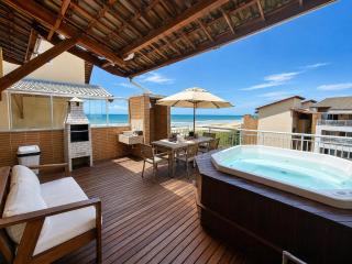 TerraMaris - Duplex, 5 qtos, jacuzzi - 0