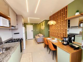 Studio VER'Amazon - Luxo e Conforto - 2