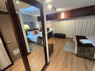 Super Comfort Flats lll - WTC - com Estacionamento - 8