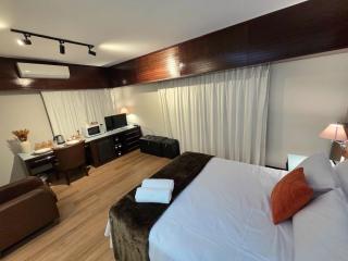 Super Comfort Flats lll - WTC - com Estacionamento - 5