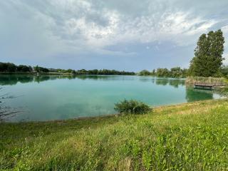 The little lake Verona villa - 4