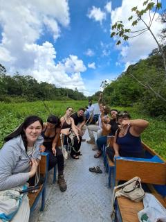 Iquitos View Lodge Expeditions - 9