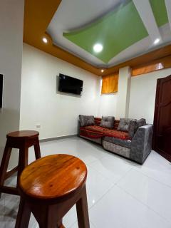 CASA Sebastián - 8