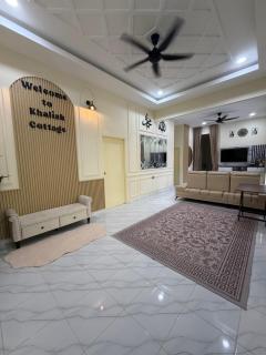 Khalish Cottage - 1