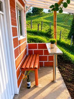 ECOHostal Las Hamacas El Mirador A Manizales - 5