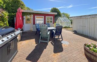Beautiful Home In Haderslev With Wifi - 8