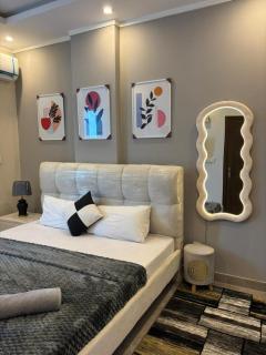 Studio Apartment Your Cozy Escape in Top City 1 - 8