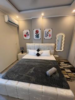 Studio Apartment Your Cozy Escape in Top City 1 - 9